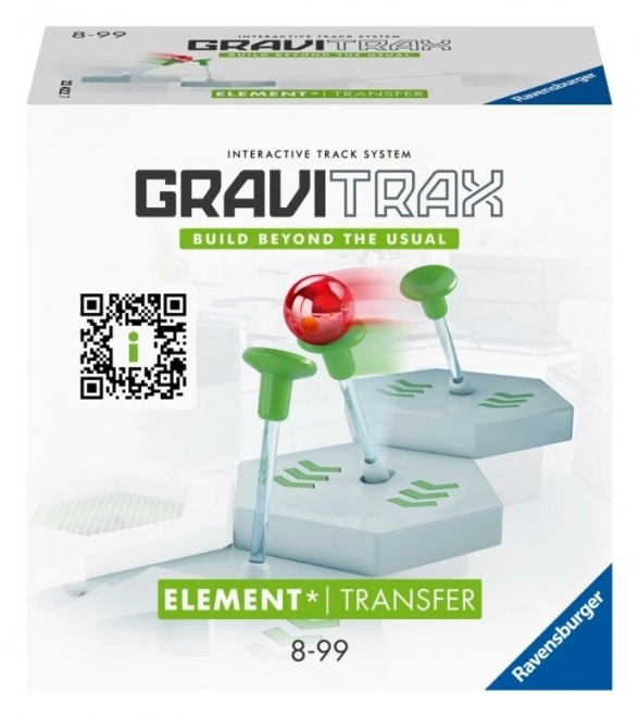 GraviTrax Aggiunta Transfer