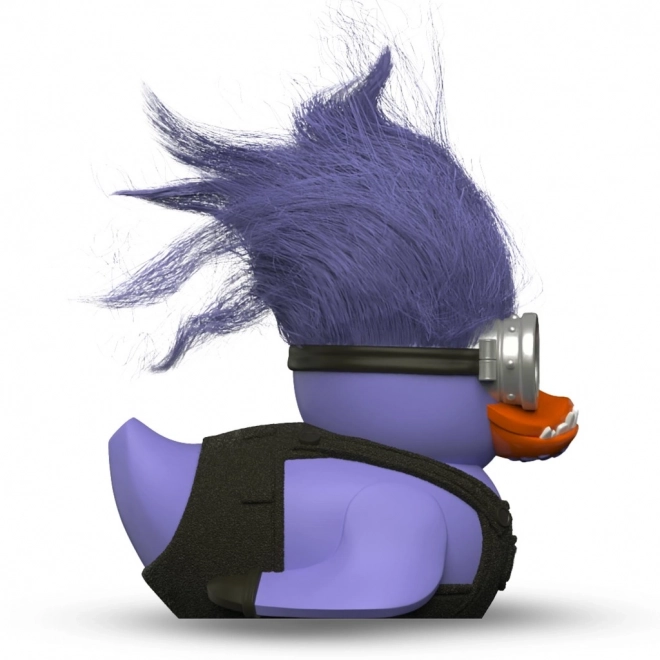 Tubbz papera Minions Purple minion prima edizione