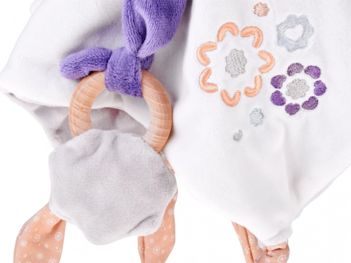 Massaggiagengive per alleviare durante la dentizione