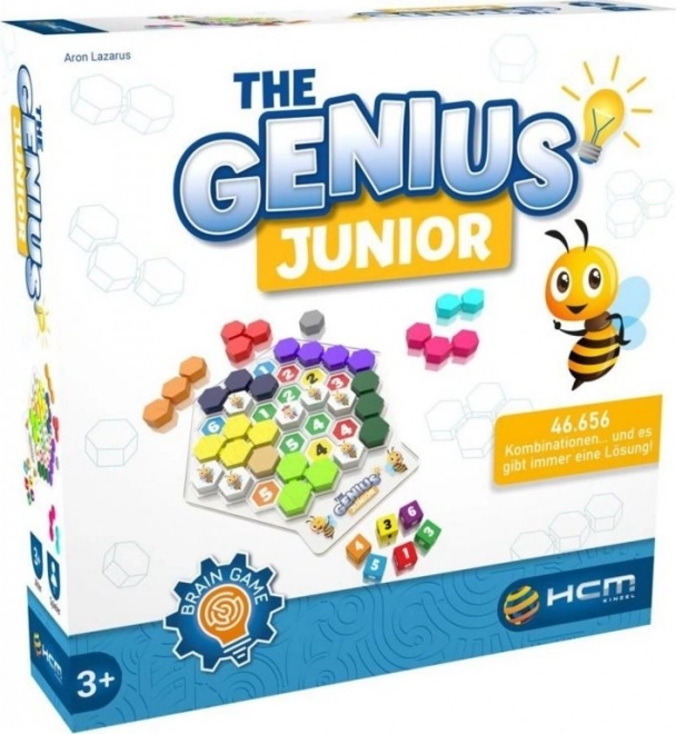 Gioco Genius Junior