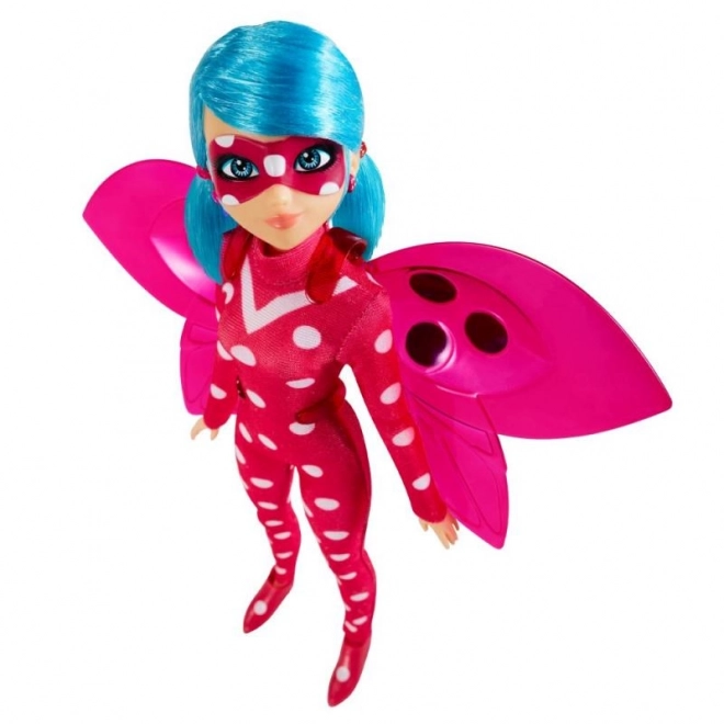 Miraculous: Ladybug E Gatto Nero, Bambola Cosmobug 26 cm