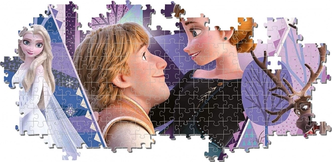 Puzzle 180 Pezzi - Frozen 2