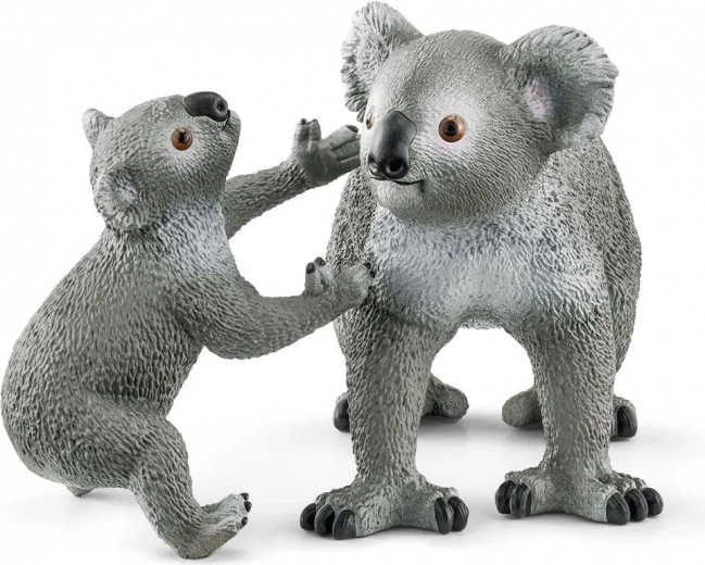 Dettagli realistici e pittura a mano