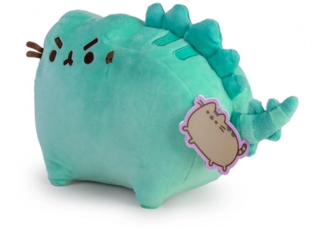 Peluche Pusheenosaurus 24 cm
