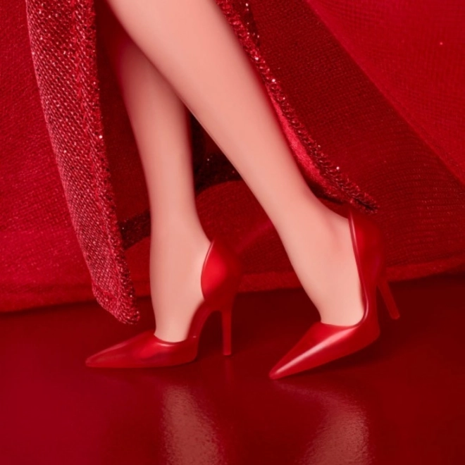 Barbie Signature per l'80º anniversario di Mattel