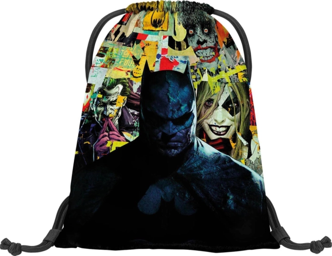Design Stile Batman