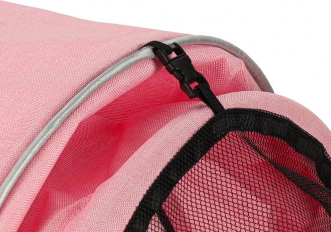 Triciclo per bambini Trike Fix V3 con sedile girevole e tettoia