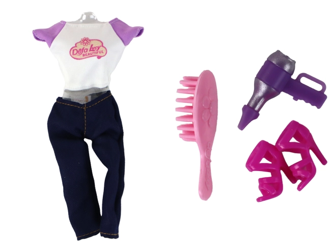 Accessori esclusivi per lo styling