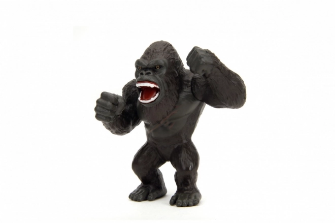 Figura in Metallo di Godzilla 65 cm