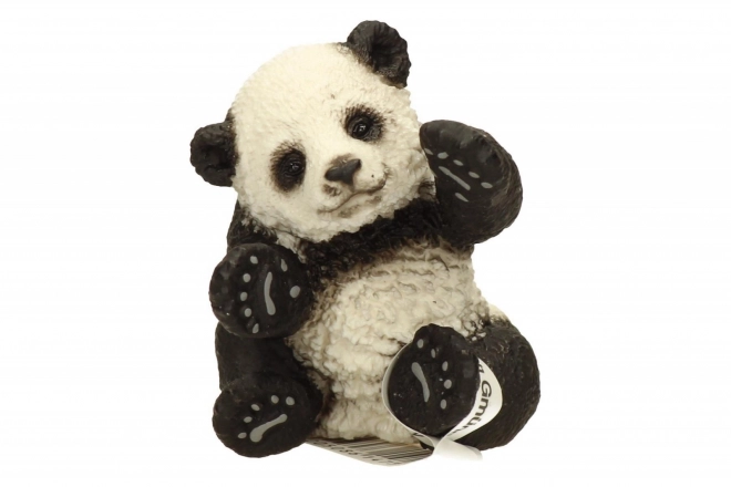 Panda che Gioca Schleich