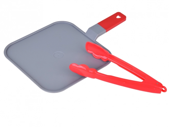 Set cucina giocattolo bambini