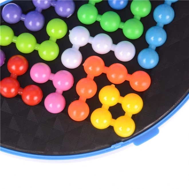Gioco Logico di Brain Training IQ Puzzle WOOPIE