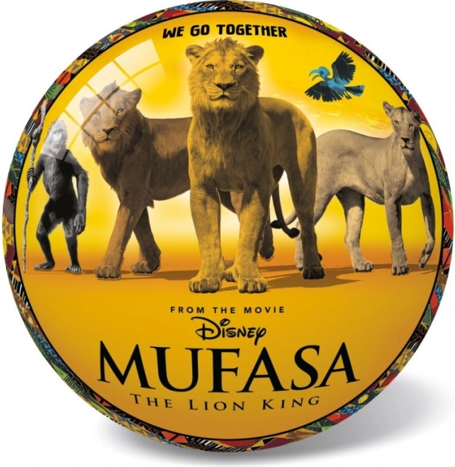 Palla Mufasa