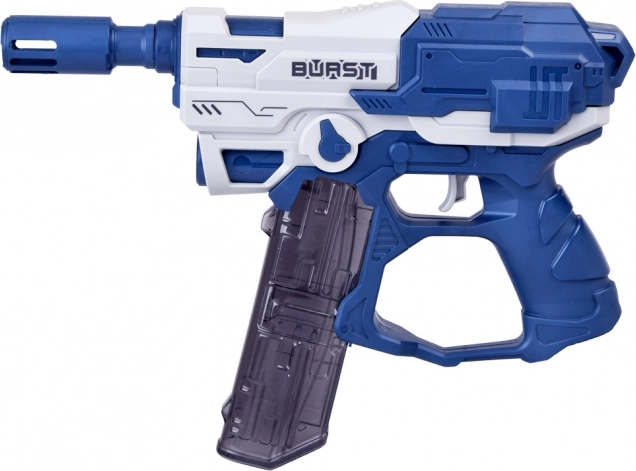 Pistola ad acqua elettrica a lungo raggio