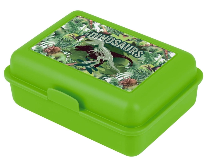 Design attraente con dinosauri