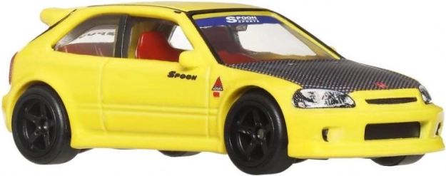 Anglia Premium Honda