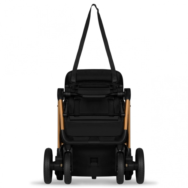 Si chiude con una mano – sistema auto-folding