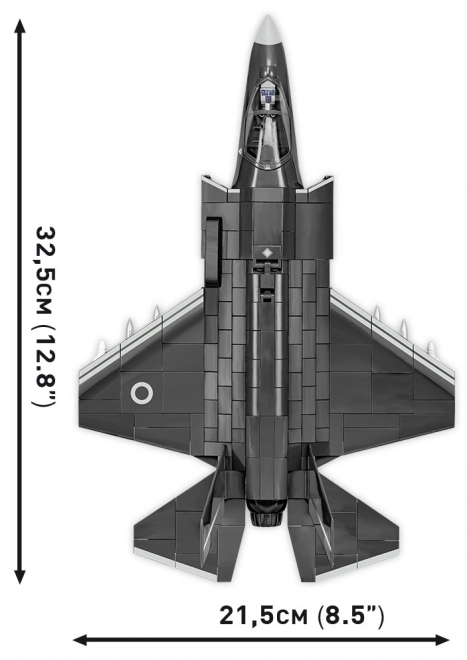 Forze Armate F-35B Lightning II