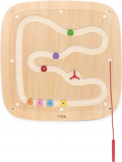 Motricità fine e coordinazione al primo posto