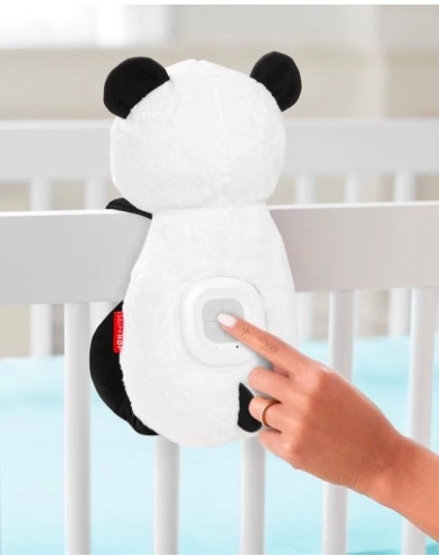 Peluche Musicale Panda Skip Hop