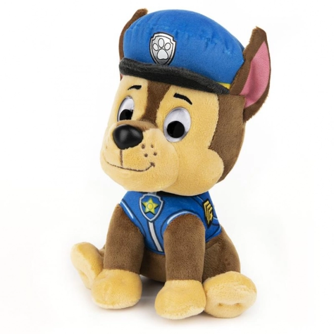 Gund peluche Chase di Paw Patrol 15 cm