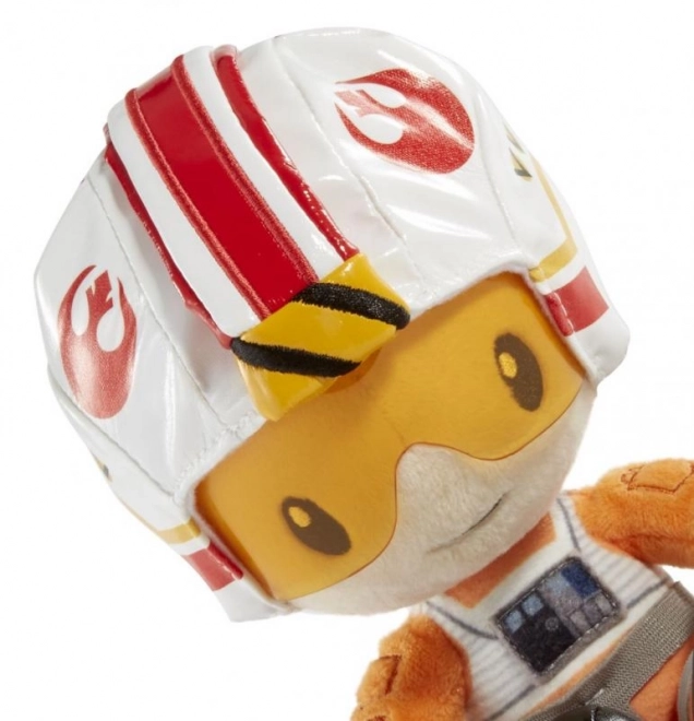 Peluche Star Wars 20 cm