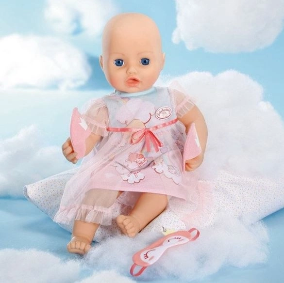 Abito Baby Annabell 43 cm