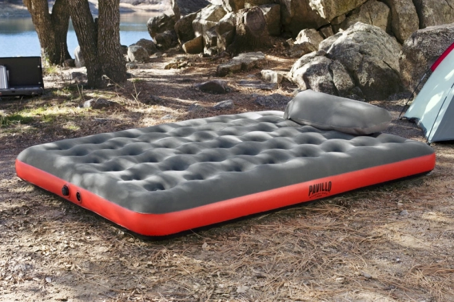 Materasso gonfiabile Bestway per campeggio e casa