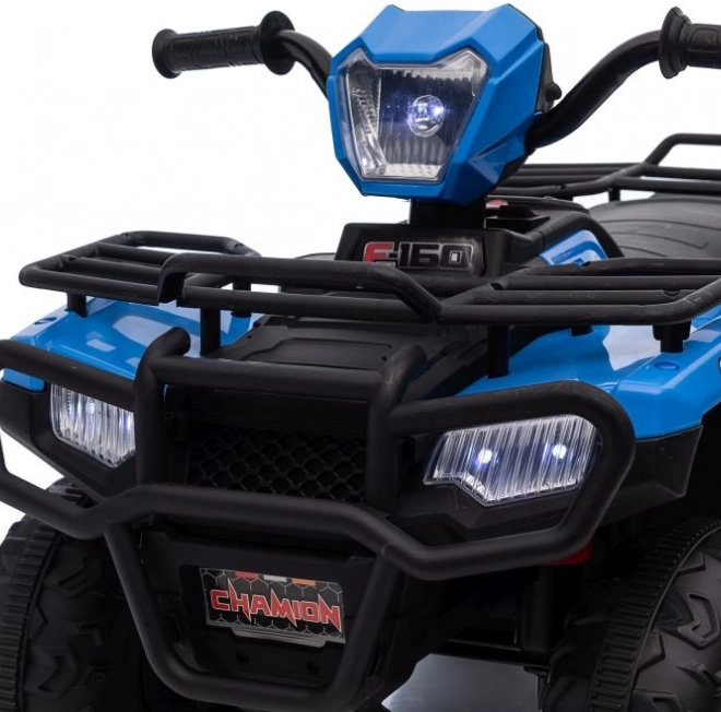 QV Elektrica JC915 blu