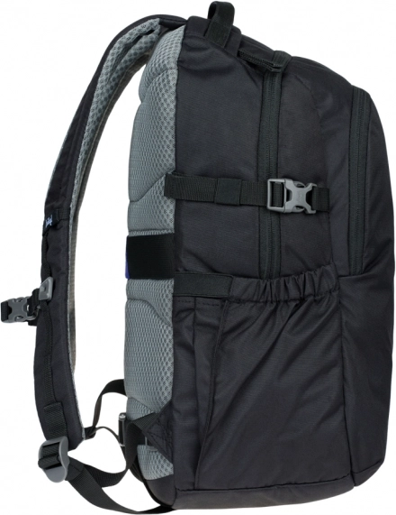 Zaino urbano BAAGL Dash Black