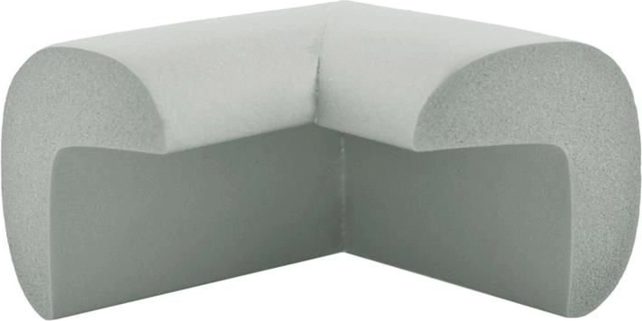 Protezione angoli morbida e sicura