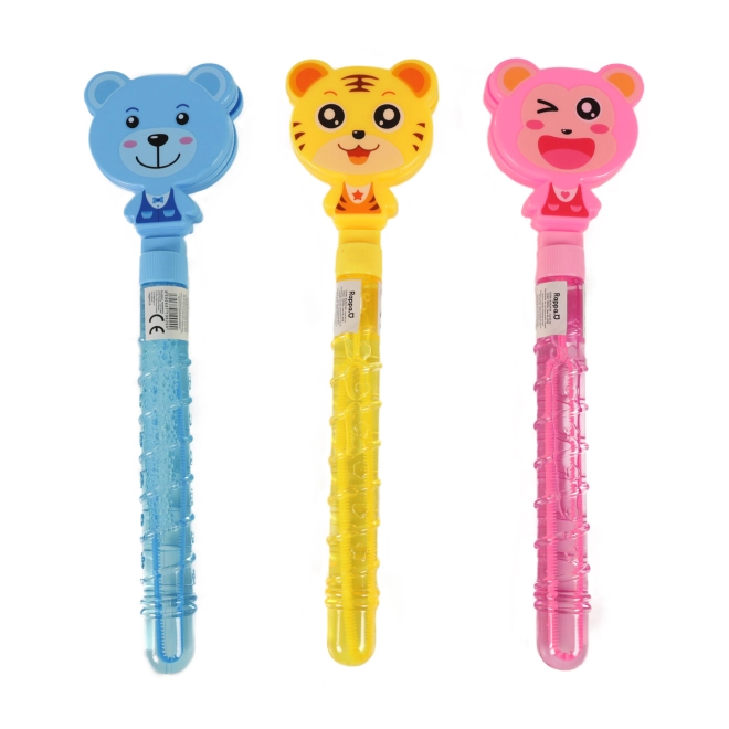 Animaletti adorabili e vivace mix di colori