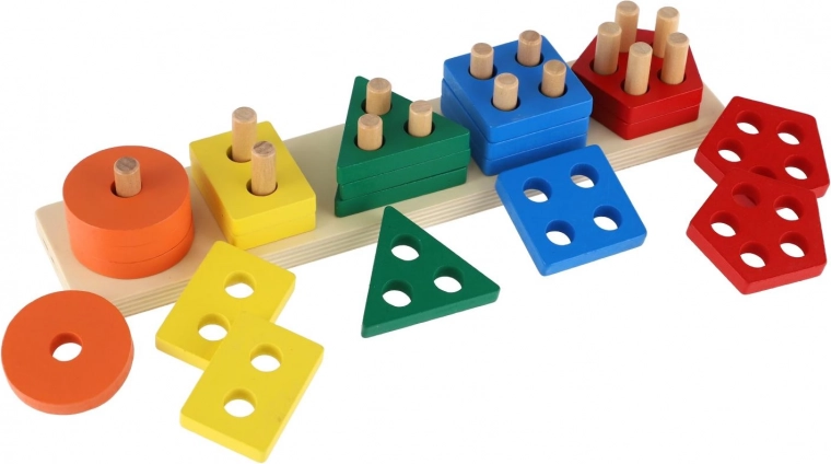 Gioco avvincente per tutta la famiglia