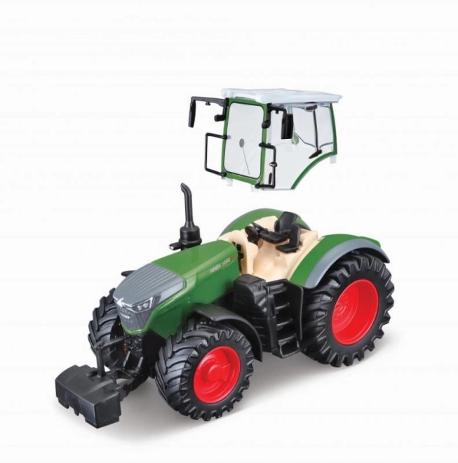 Trattore Bburago Fendt