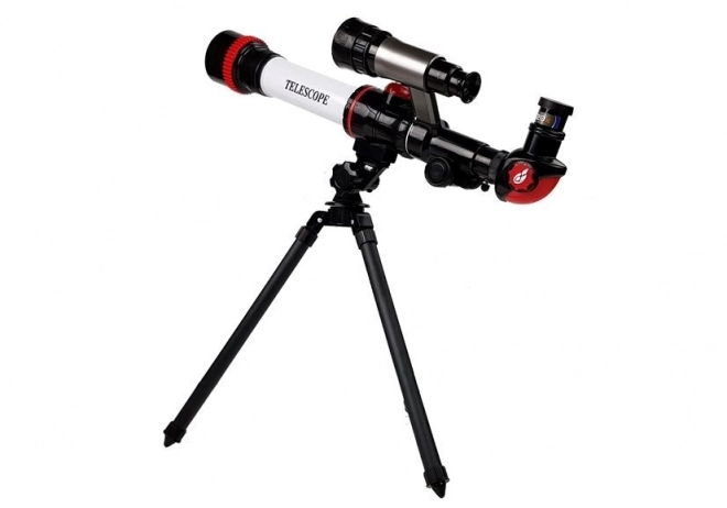 Telescopio educativo per bambini