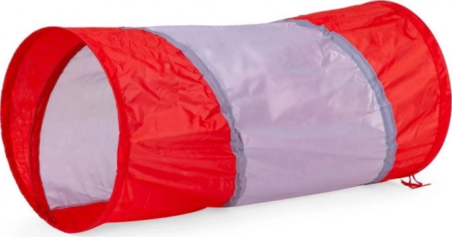 Tenda per bambini con tunnel Stazione dei pompieri IPLAY