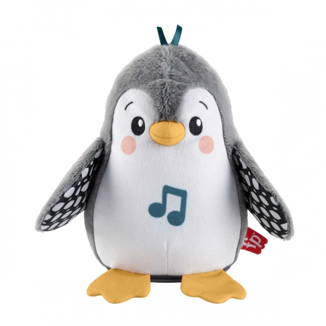 Pingwin Musicale Interattivo Fisher-Price