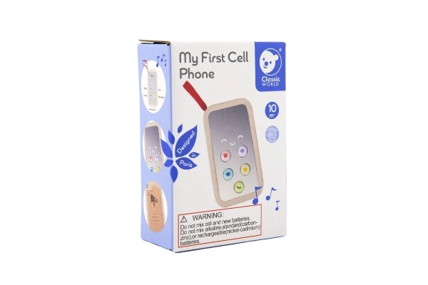 Gioco Sicuro per i Più Piccoli