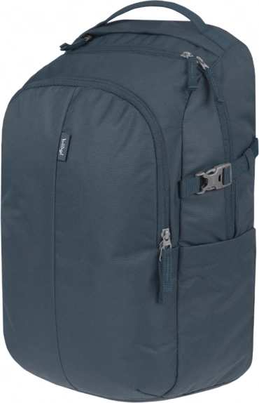 Zaino cittadino Baagl Dash Max grigio