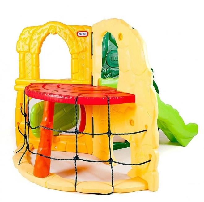 Climb Per Bambini Little Tikes Jungle