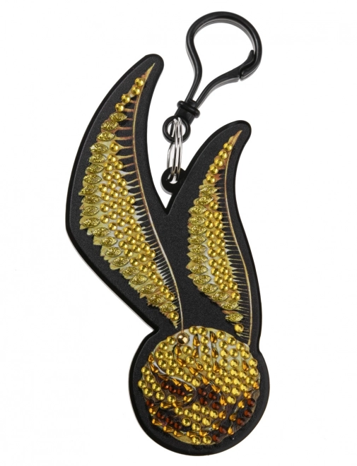 Pendente Crystal Art - Boccino d'Oro