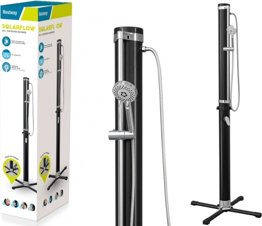 Doccia Solare Esterna 20L Bestway