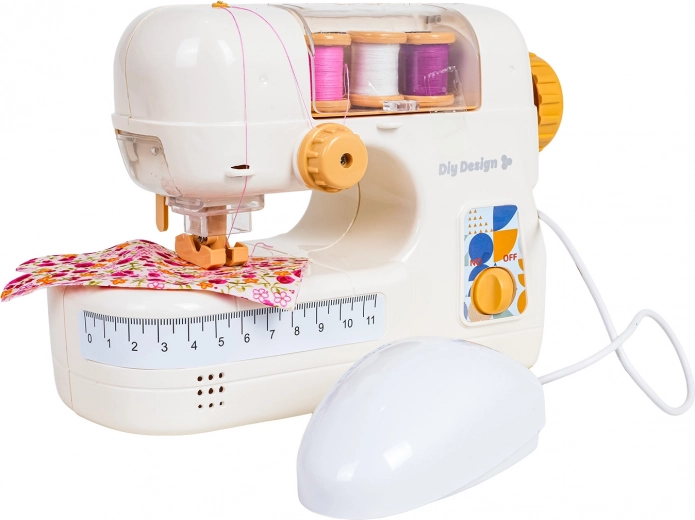 Controllo a pedale come una vera macchina