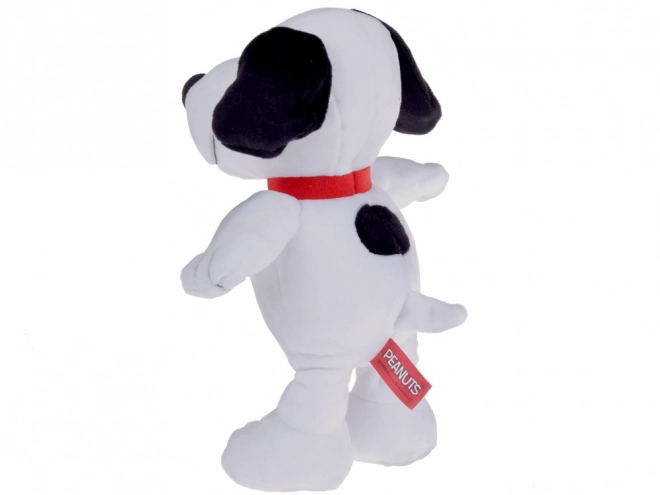 Cane di Peluche Snoopy per Abbracci e Gioco 20cm