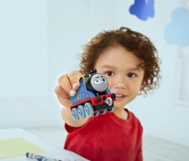 Trenino da spingere Thomas & Friends