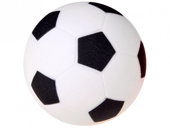 Set di palline in schiuma 4 pezzi 10cm per sport