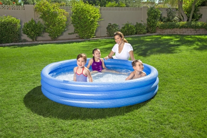 Piscina gonfiabile per bambini