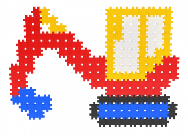 Blocchi Meli Minis 400 Elementi