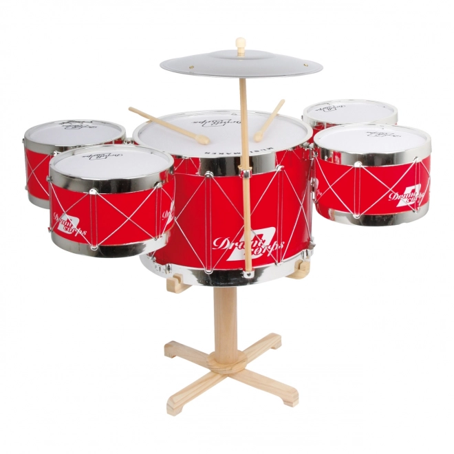 Set di Strumenti Musicali per Bambini Small Foot