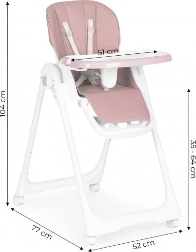 Comfort completamente regolabile